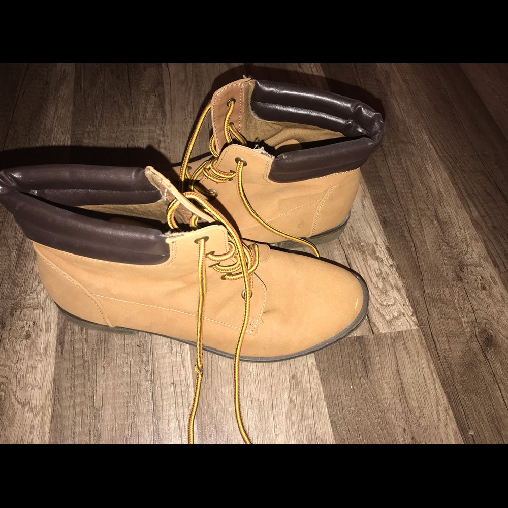 Shoes